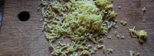 жаркое с пряными травами и овощами. Шаг 2