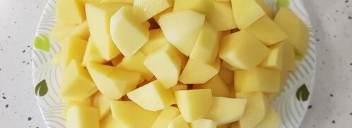 жаркое в горшочке. Шаг 4