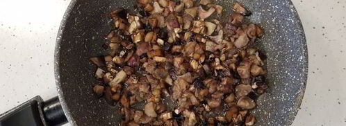 жаркое в горшочке. Шаг 8