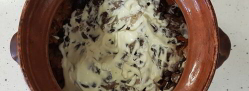 жаркое в горшочке. Шаг 10