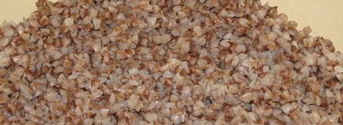 гречневые зразы. Шаг 2