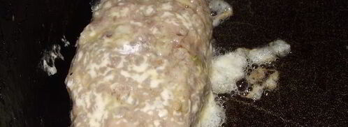 гречневые зразы. Шаг 13