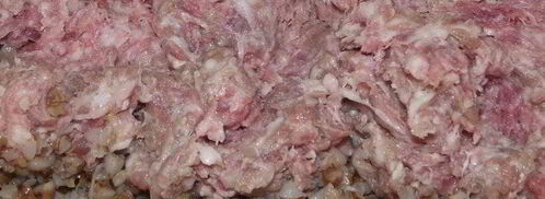 гречневые зразы. Шаг 3