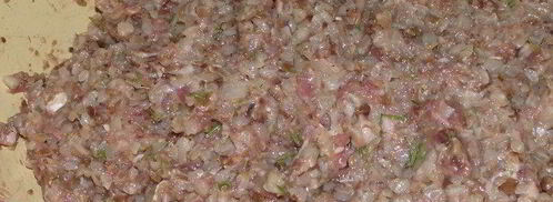 гречневые зразы. Шаг 5