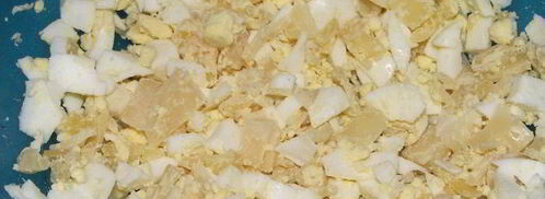 гречневые зразы. Шаг 6