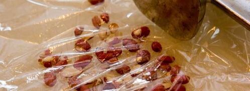 куриные зразы с грибами. Шаг 7