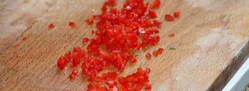 куриные зразы с морковью и луком. Шаг 2