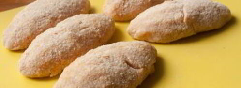 куриные зразы с яйцом. Шаг 5