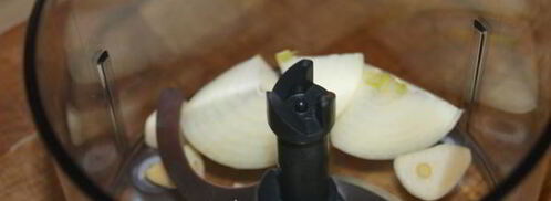 мясные зразы с капустой и яйцом. Шаг 2