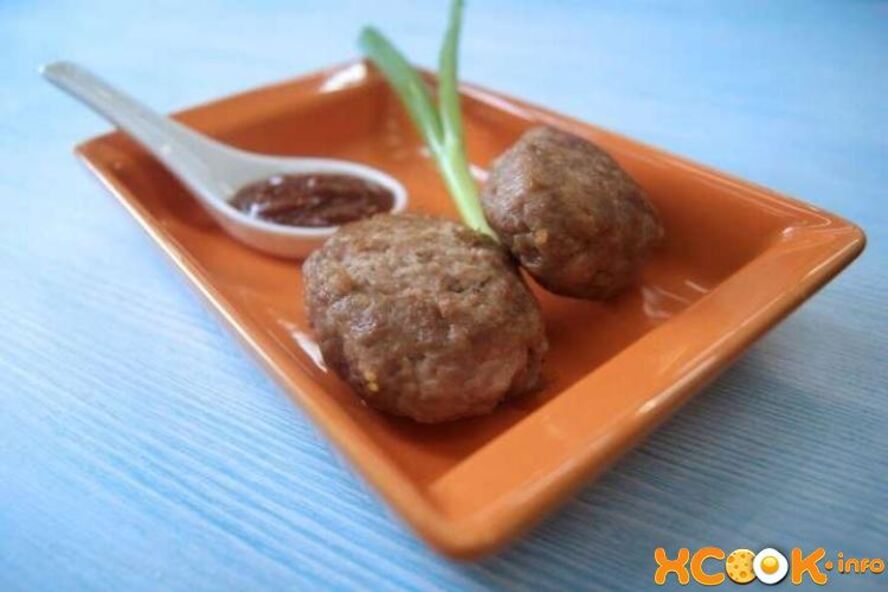 Рецепт мясных зраз с яйцом и луком