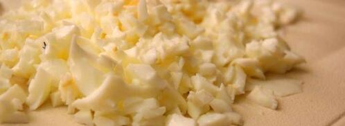 мясные зразы с яйцом и луком. Шаг 3