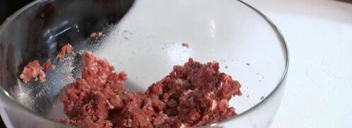 мясные зразы. Шаг 2