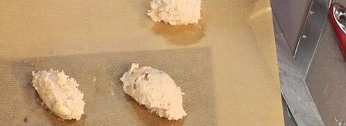 нежные куриные зразы с овощами. Шаг 2