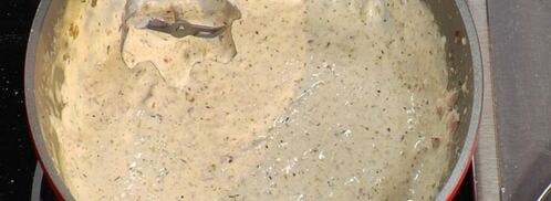 нежные куриные зразы с овощами. Шаг 4