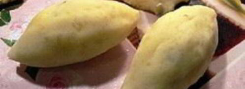 постные картофельные зразы с грибами. Шаг 4