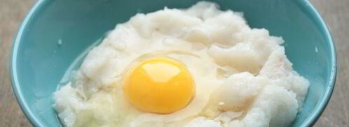 рыбные зразы с печенью трески. Шаг 2