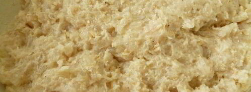 рыбные зразы. Шаг 3