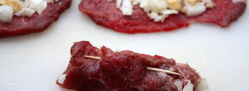 зразы из говядины по-варшавски. Шаг 4