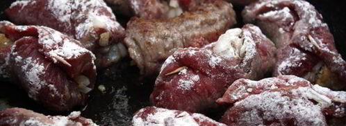 зразы из говядины по-варшавски. Шаг 5