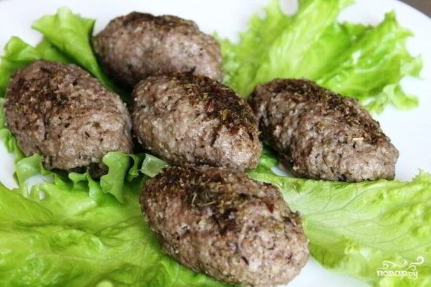 Рецепт зраз из говядины с сыром на пару