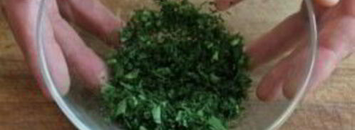 зразы из говядины с сыром на пару. Шаг 2