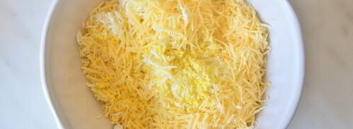 зразы из куриного фарша. Шаг 3