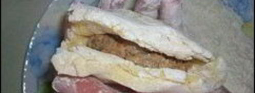 зразы картофельные с мясом. Шаг 12