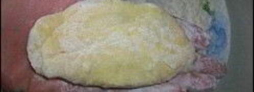 зразы картофельные с мясом. Шаг 14