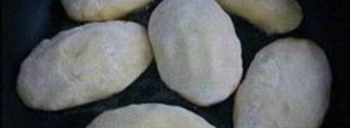 зразы картофельные с мясом. Шаг 15