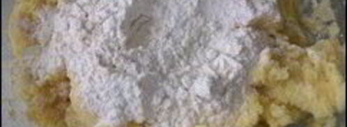 зразы картофельные с мясом. Шаг 6