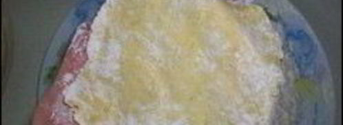 зразы картофельные с мясом. Шаг 10