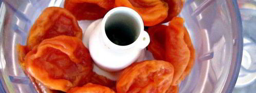 зразы куриные с сухофруктами под апельсиновым соусом. Шаг 6