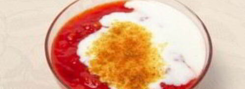 зразы мясные в духовке. Шаг 4