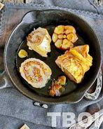 Зразы мясные