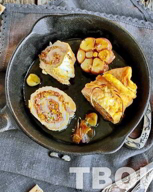 Зразы мясные