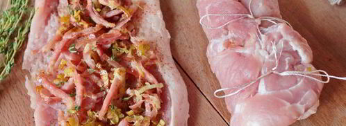 зразы мясные. Шаг 3