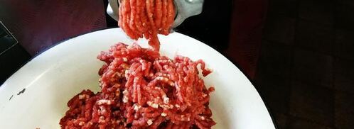 зразы нельсон. Шаг 2