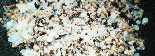 зразы нельсон. Шаг 6