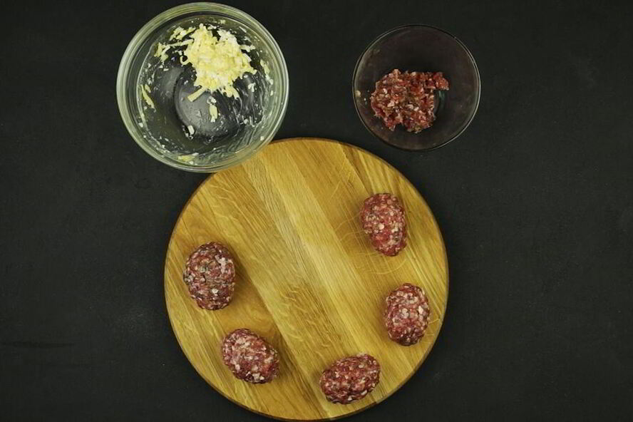 Рецепт зраз птичье молоко