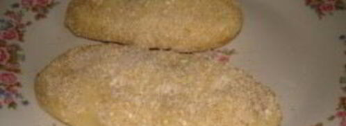 зразы с капустой. Шаг 5