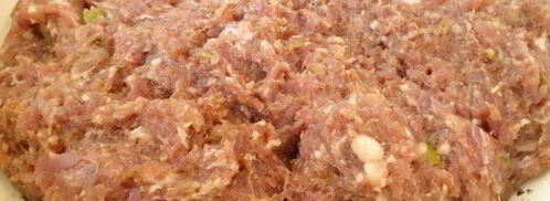 зразы с кавказской ноткой. Шаг 2