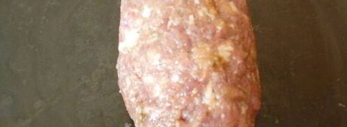 зразы с кавказской ноткой. Шаг 5