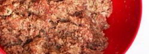 зразы с овощами. Шаг 3