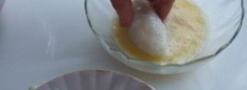 зразы с рисом и фаршем. Шаг 4