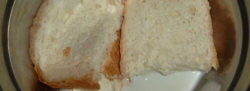 зразы с сыром. Шаг 5