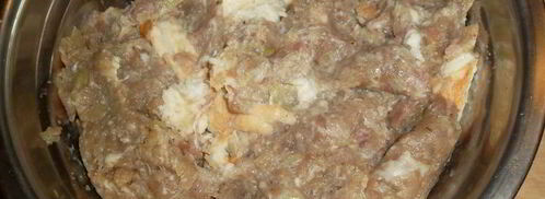 зразы с сыром. Шаг 6