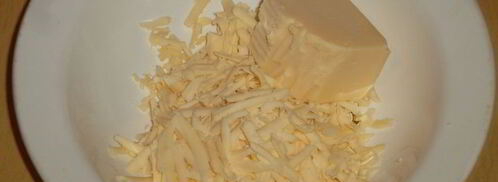 зразы с сыром. Шаг 7