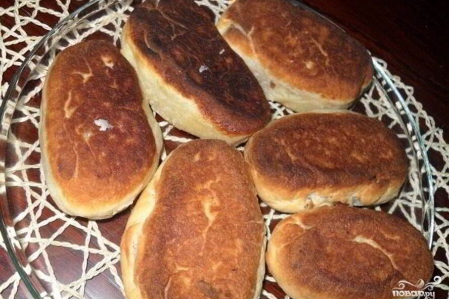 Рецепт зраз творожных