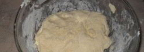 зразы творожные. Шаг 2