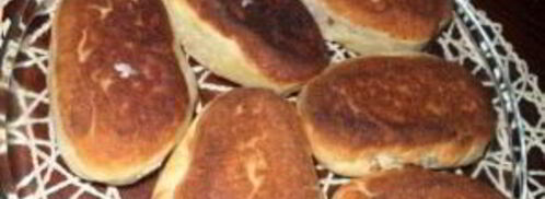 зразы творожные. Шаг 4